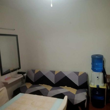 Dreamy 2Br Condo, With A Golf Course View Cebú Exterior foto