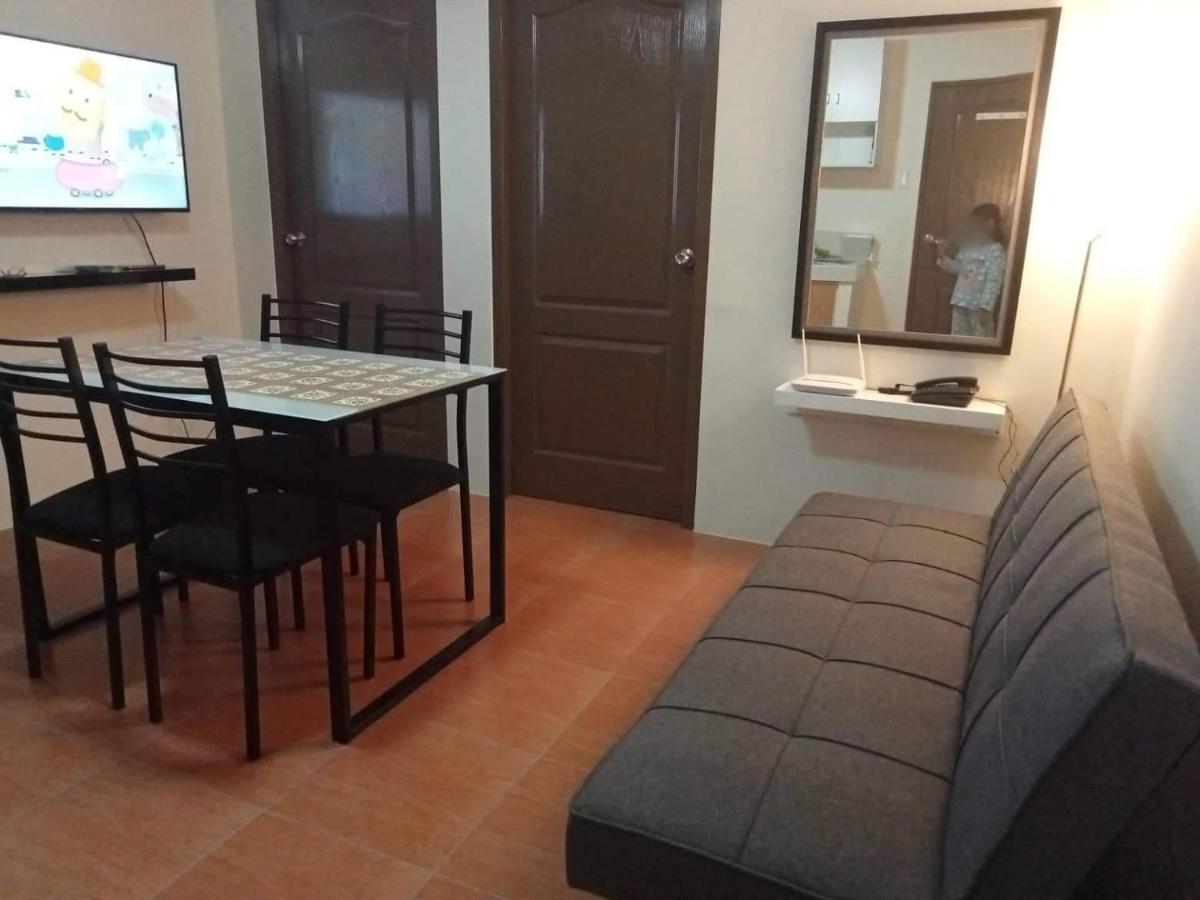 Dreamy 2Br Condo, With A Golf Course View Cebú Exterior foto
