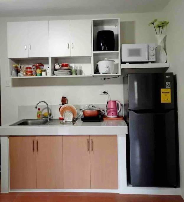 Dreamy 2Br Condo, With A Golf Course View Cebú Exterior foto