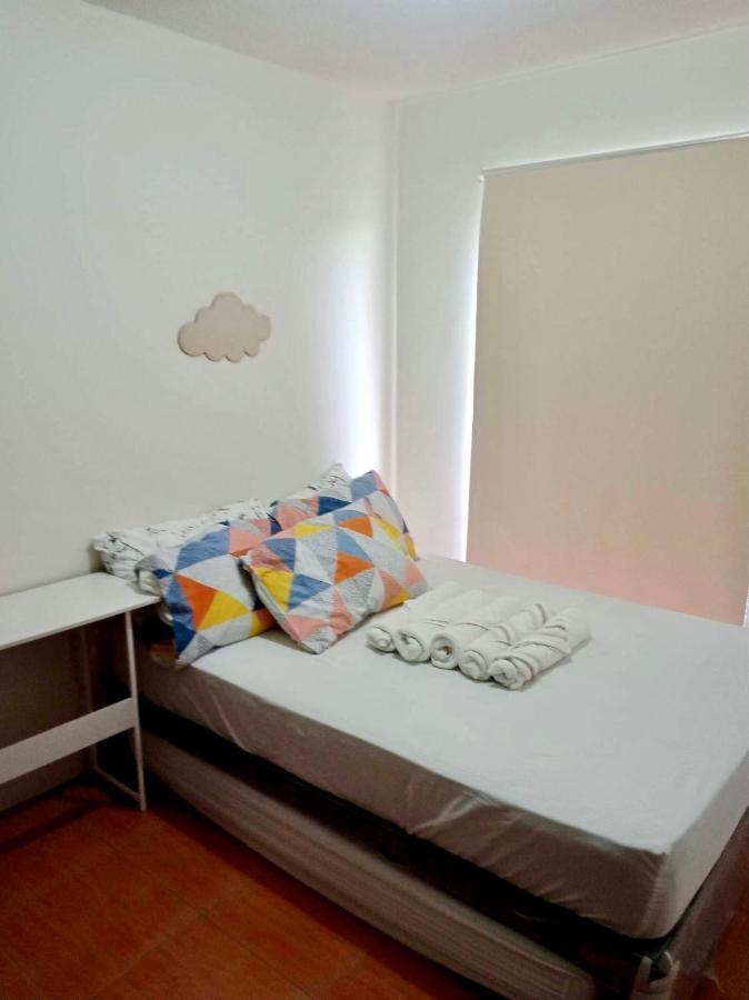 Dreamy 2Br Condo, With A Golf Course View Cebú Exterior foto