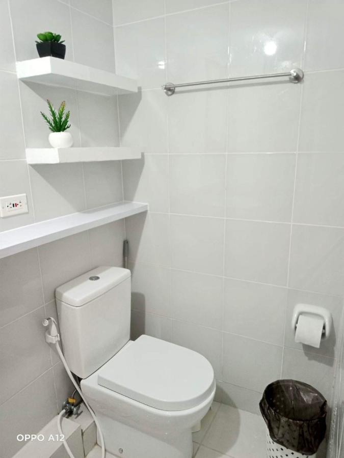 Dreamy 2Br Condo, With A Golf Course View Cebú Exterior foto