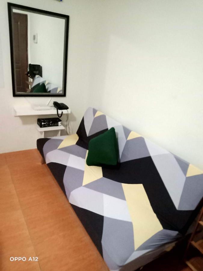 Dreamy 2Br Condo, With A Golf Course View Cebú Exterior foto