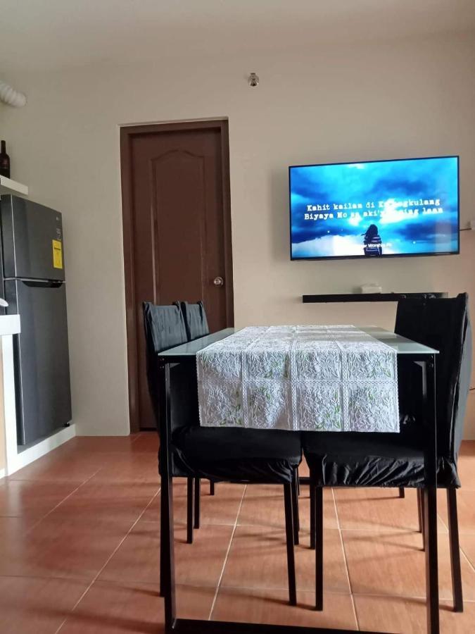 Dreamy 2Br Condo, With A Golf Course View Cebú Exterior foto