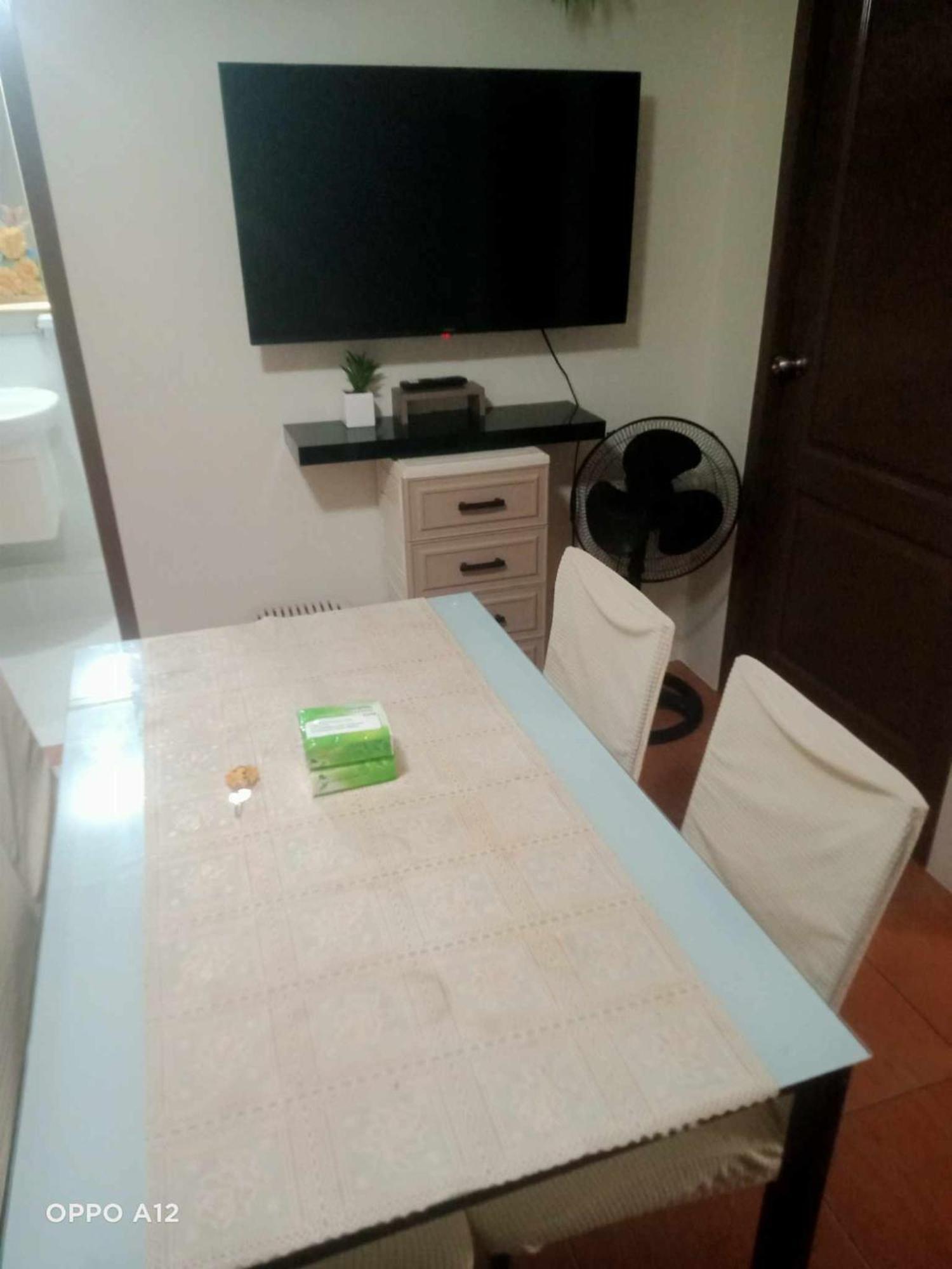 Dreamy 2Br Condo, With A Golf Course View Cebú Exterior foto